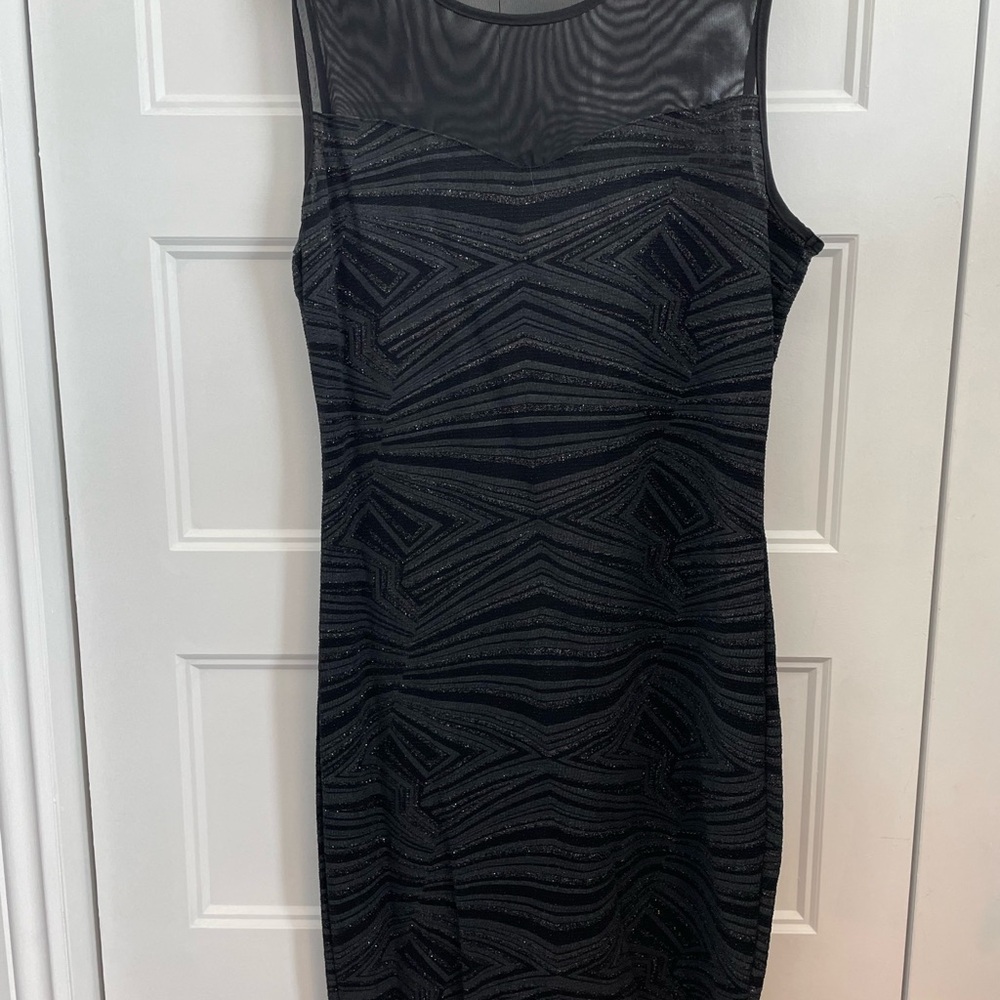 Cocktail Dress